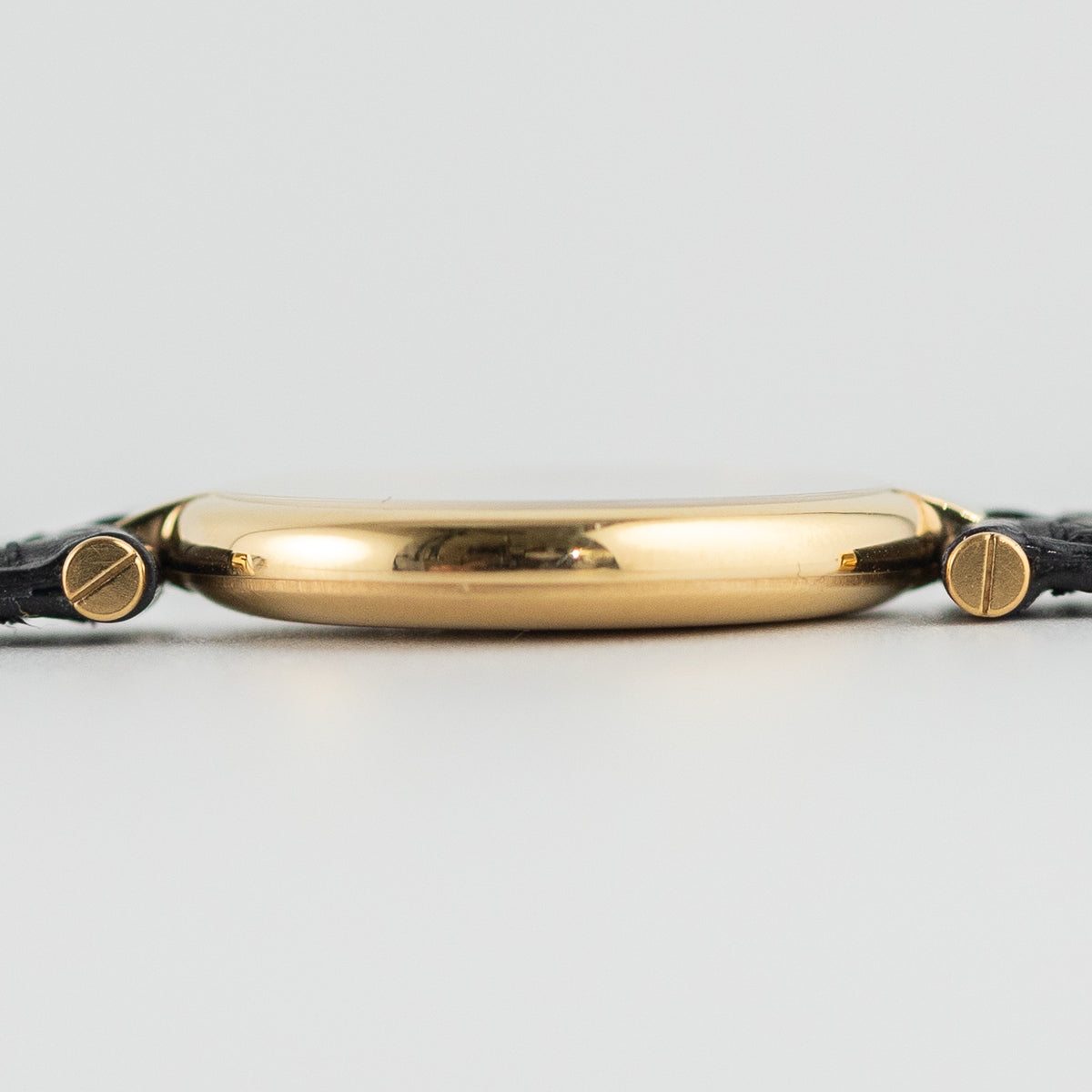 CARTIER LM Must de Vendome Ref.590003 OPARAN DIAL