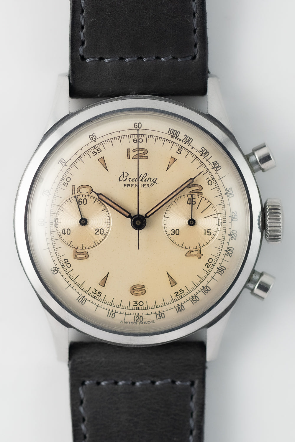 BREITLING PREMIER Ref.777