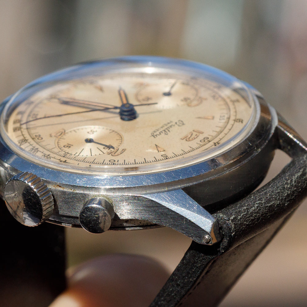 BREITLING PREMIER Ref.777