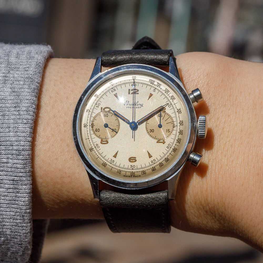 BREITLING PREMIER Ref.777