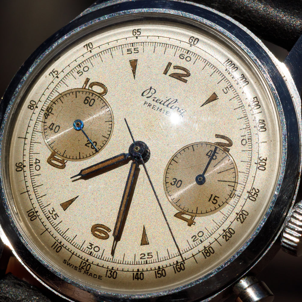 BREITLING PREMIER Ref.777
