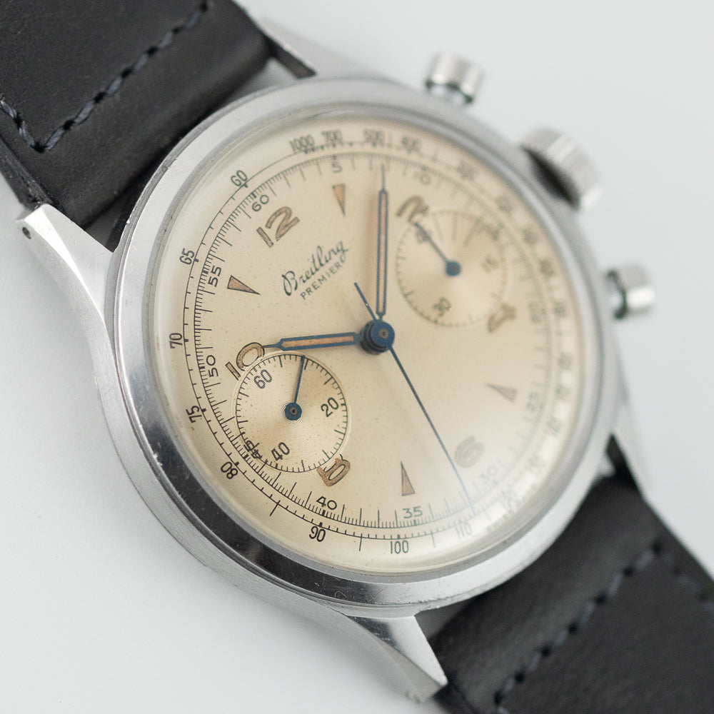 BREITLING PREMIER Ref.777