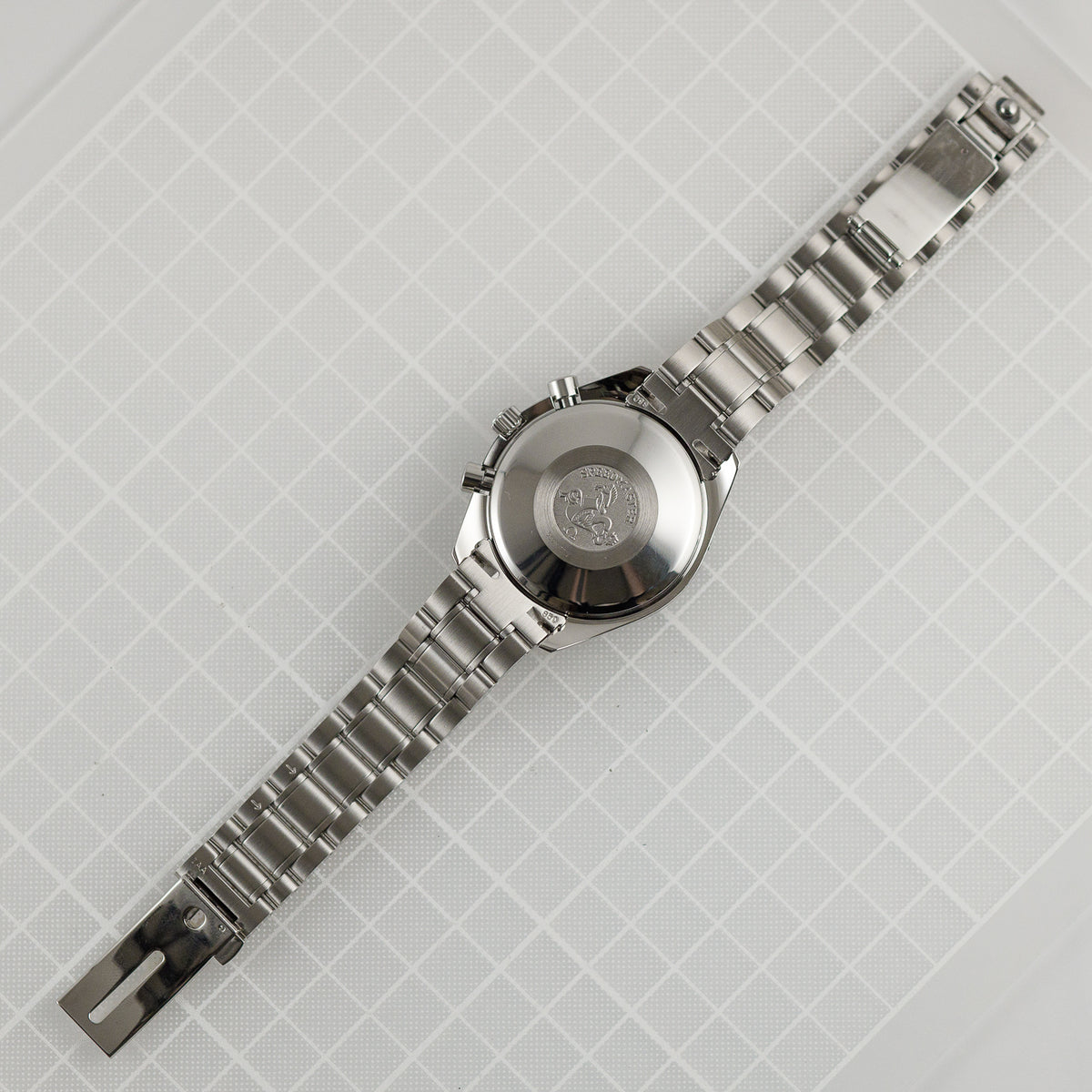OMEGA SPEEDMASTER mark 40 Ref.175.0084