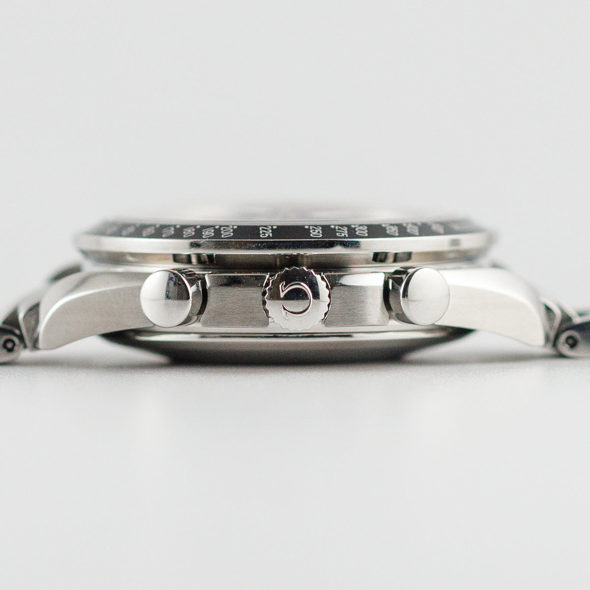 OMEGA SPEEDMASTER mark 40 Ref.175.0084