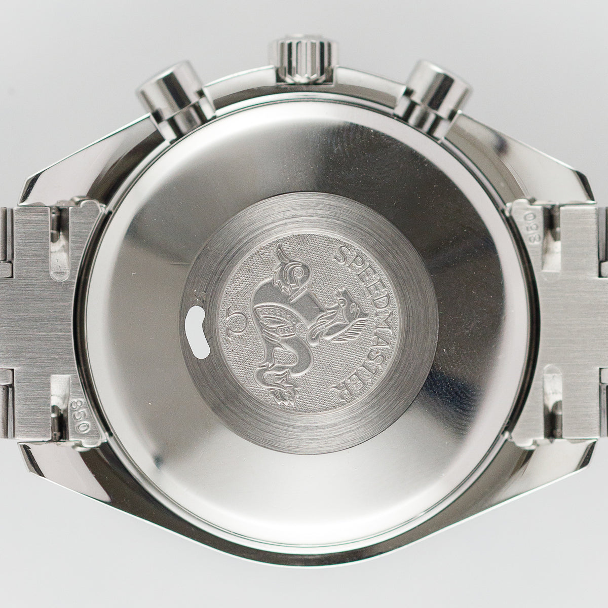 OMEGA SPEEDMASTER mark 40 Ref.175.0084