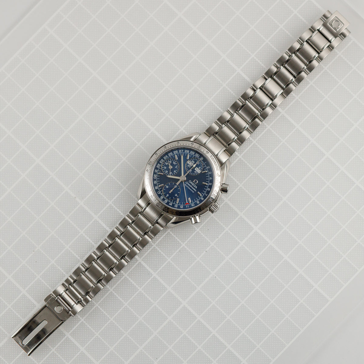 OMEGA SPEEDMASTER MARK40 Ref.175.0084 3521.80