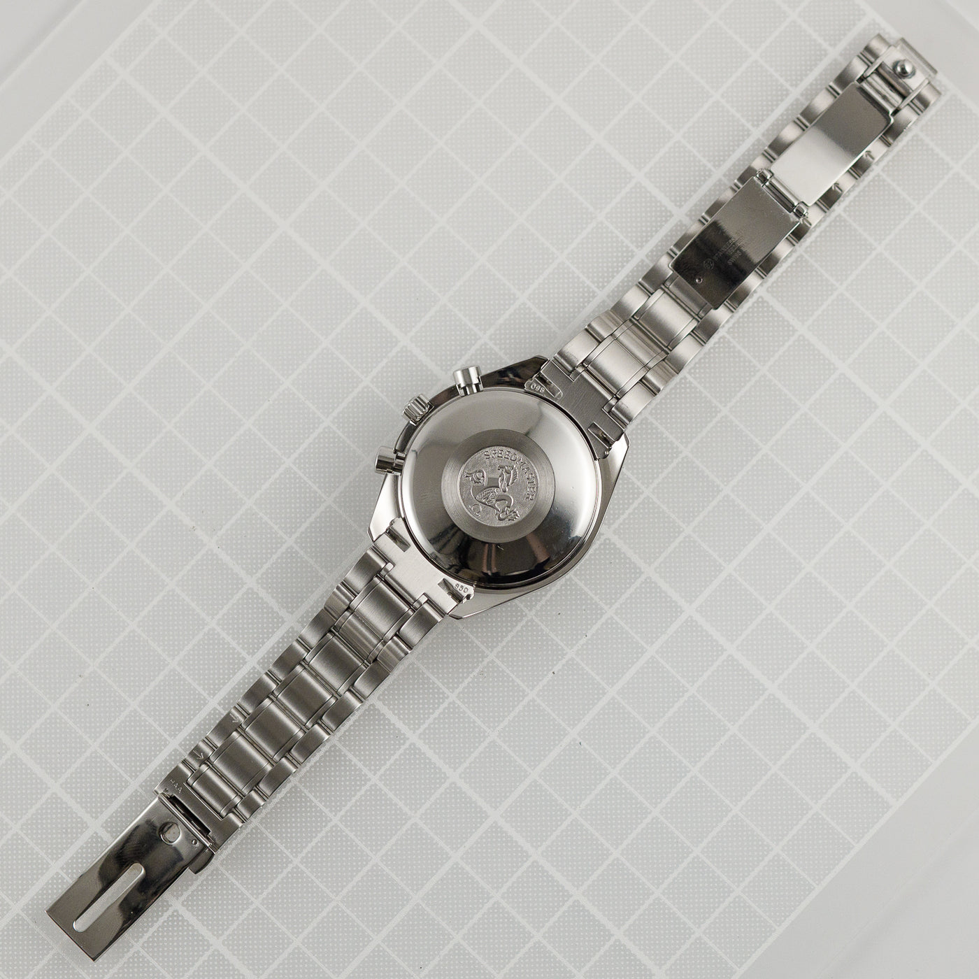 OMEGA SPEEDMASTER MARK40 Ref.175.0084 3521.80 – TIMEANAGRAM OMEGA SPEEDMASTER MARK40 Ref.175.0084 3521.80 – TIMEANAGRAM