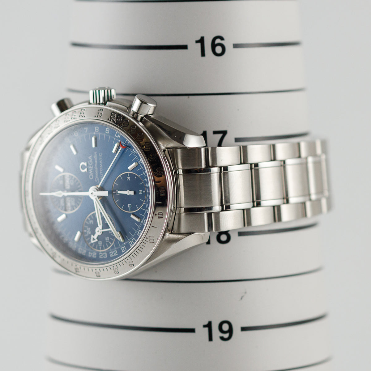 OMEGA SPEEDMASTER MARK40 Ref.175.0084 3521.80