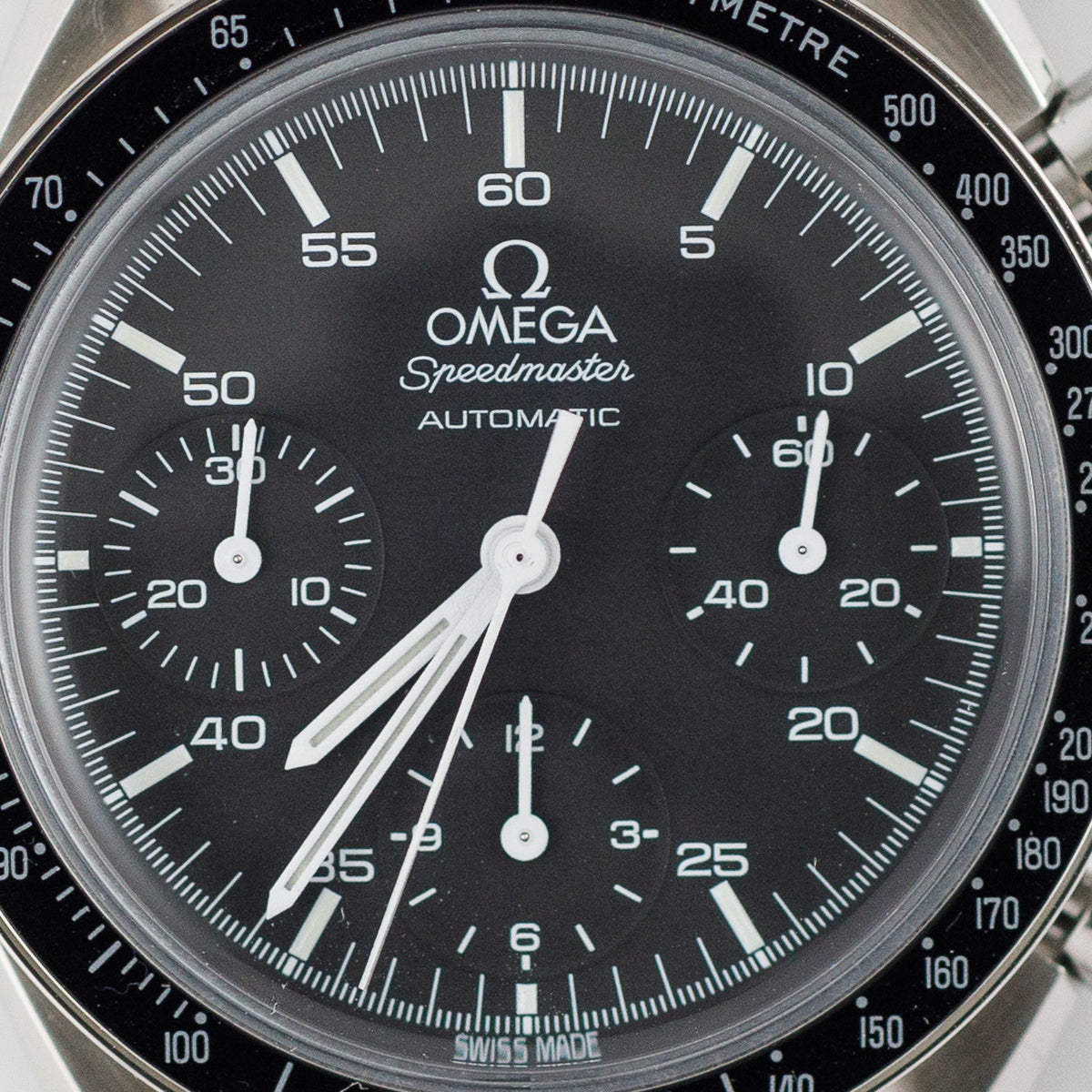 OMEGA Speedmaster Ref.3510.50.00 / 175.0032