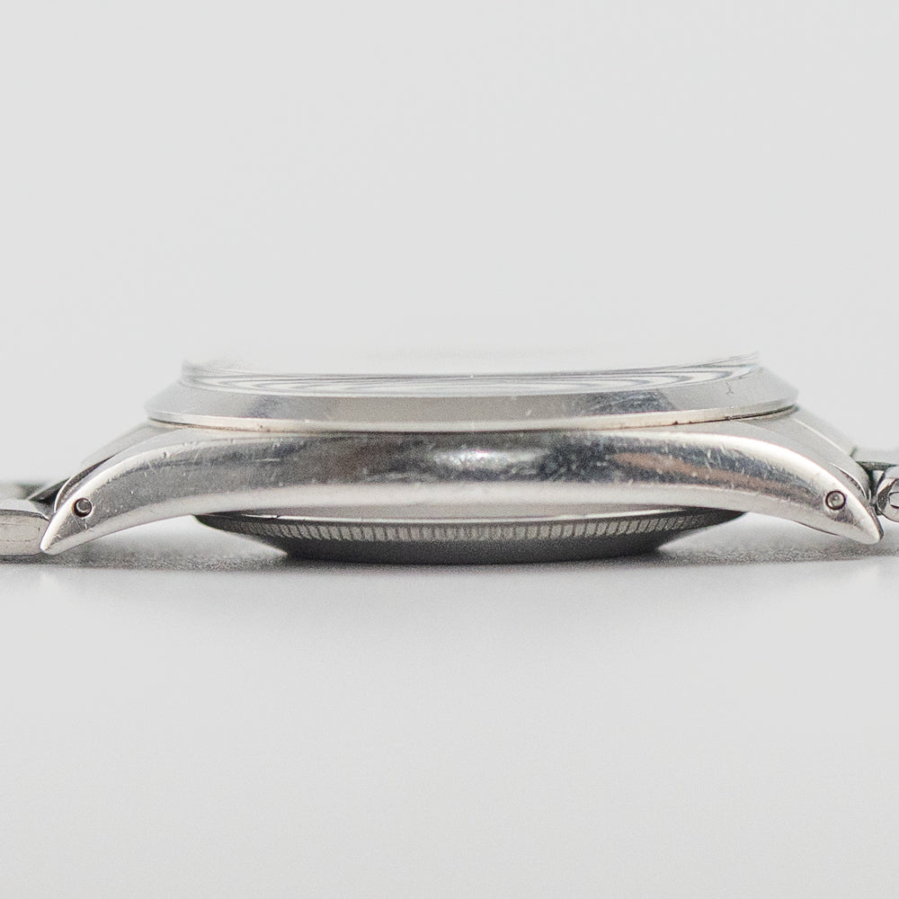 ROLEX BIG OYSTER PERPETUAL Ref.1018 Gray Dial
