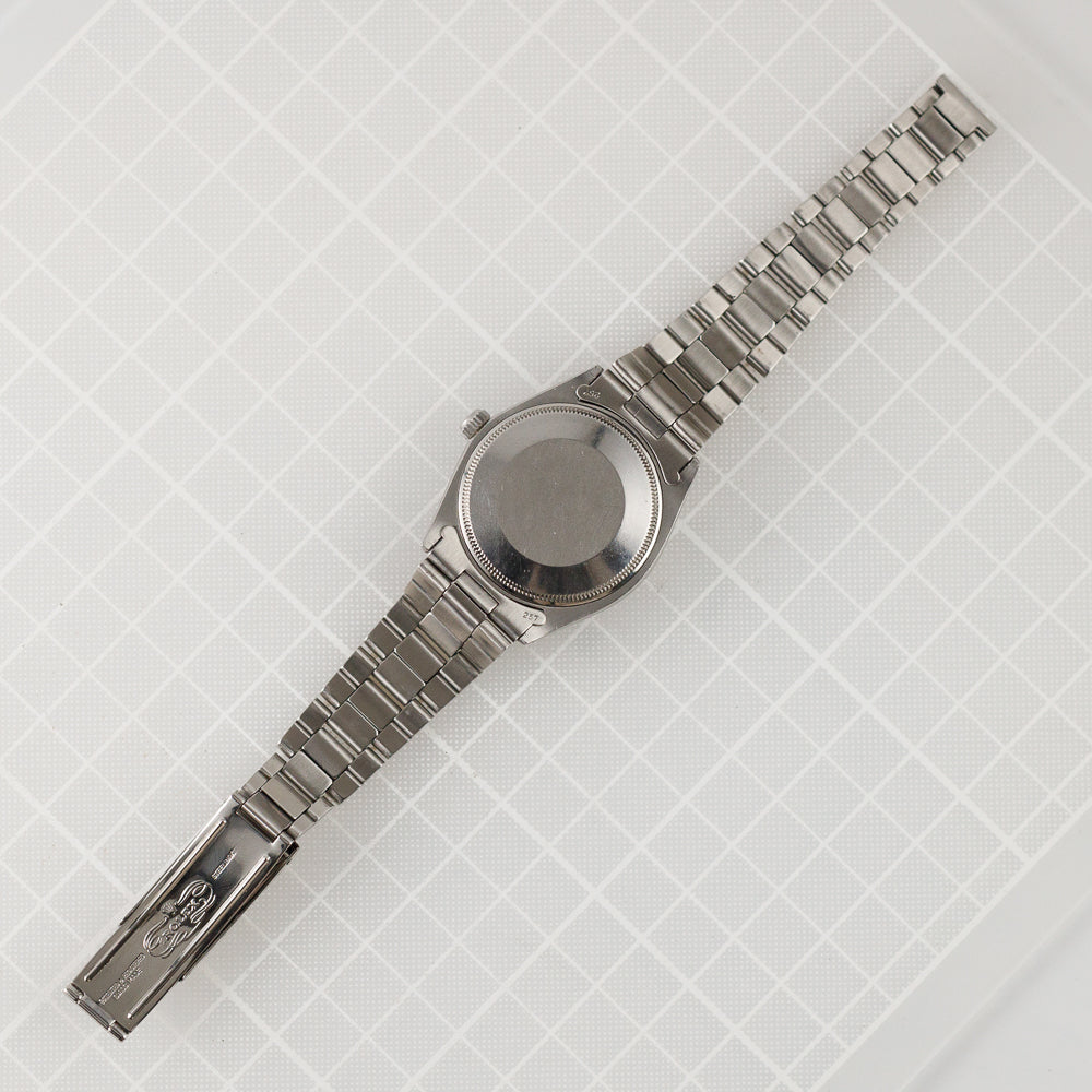 ROLEX OYSTER PERPETUAL Ref.1007 London Sky