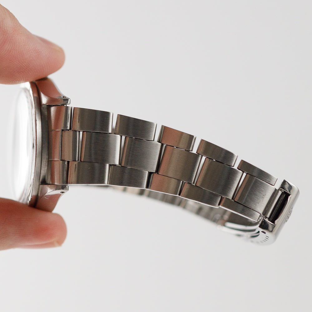 ROLEX OYSTER PERPETUAL Ref.1007 London Sky