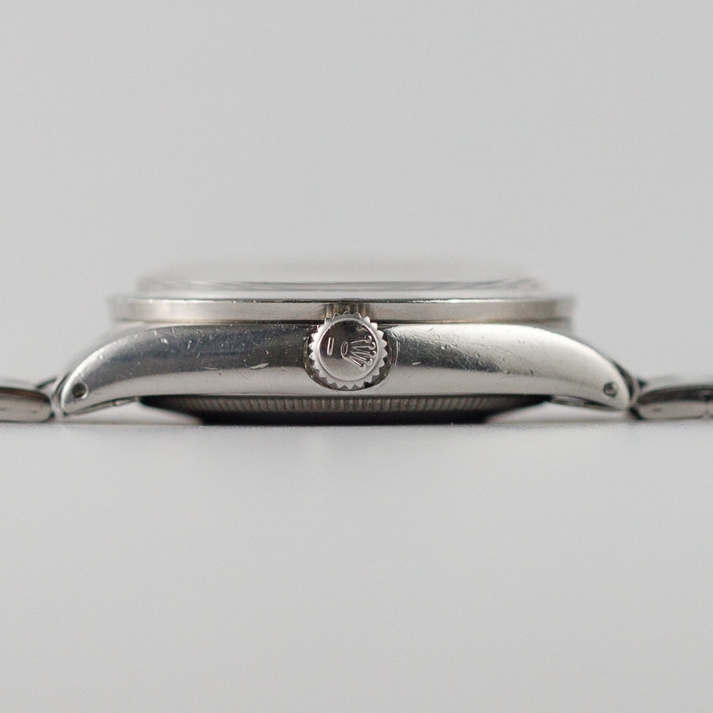ROLEX OYSTER PERPETUAL Ref.1007 London Sky