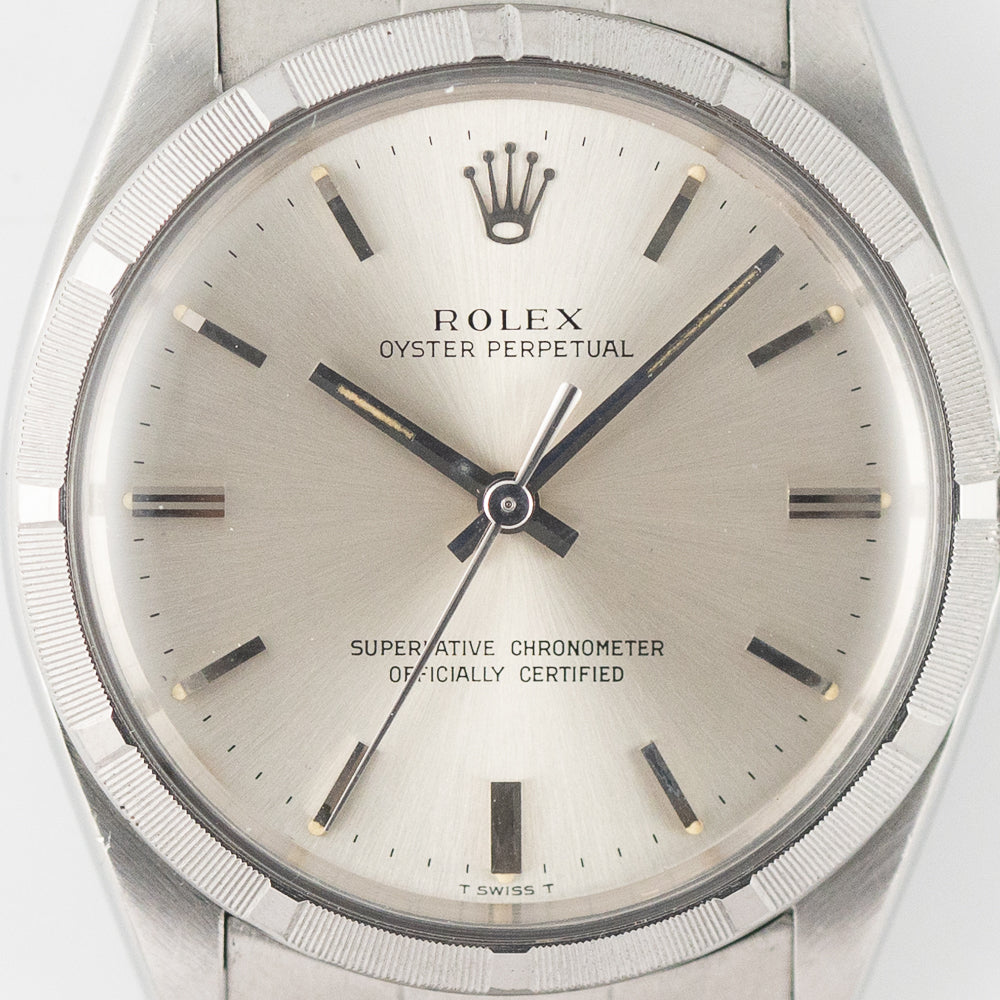 ROLEX OYSTER PERPETUAL Ref.1003