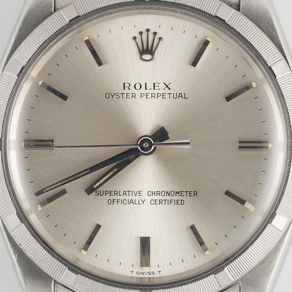 ROLEX OYSTER PERPETUAL Ref.1003