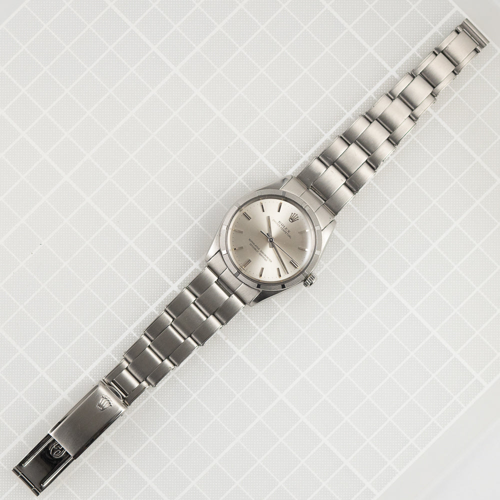 ROLEX OYSTER PERPETUAL Ref.1003