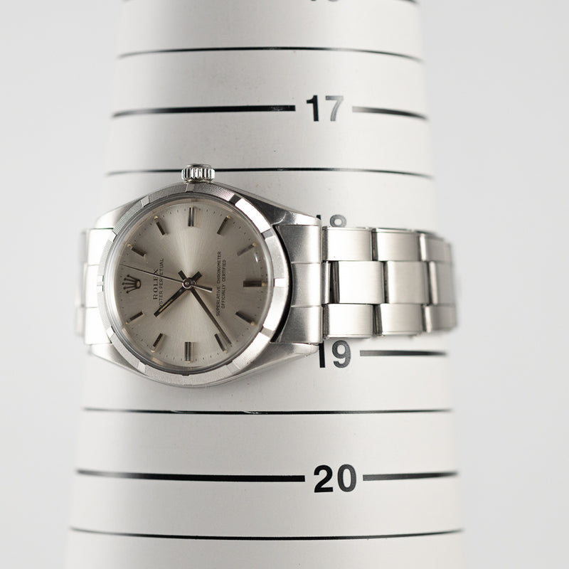 ROLEX OYSTER PERPETUAL Ref.1003
