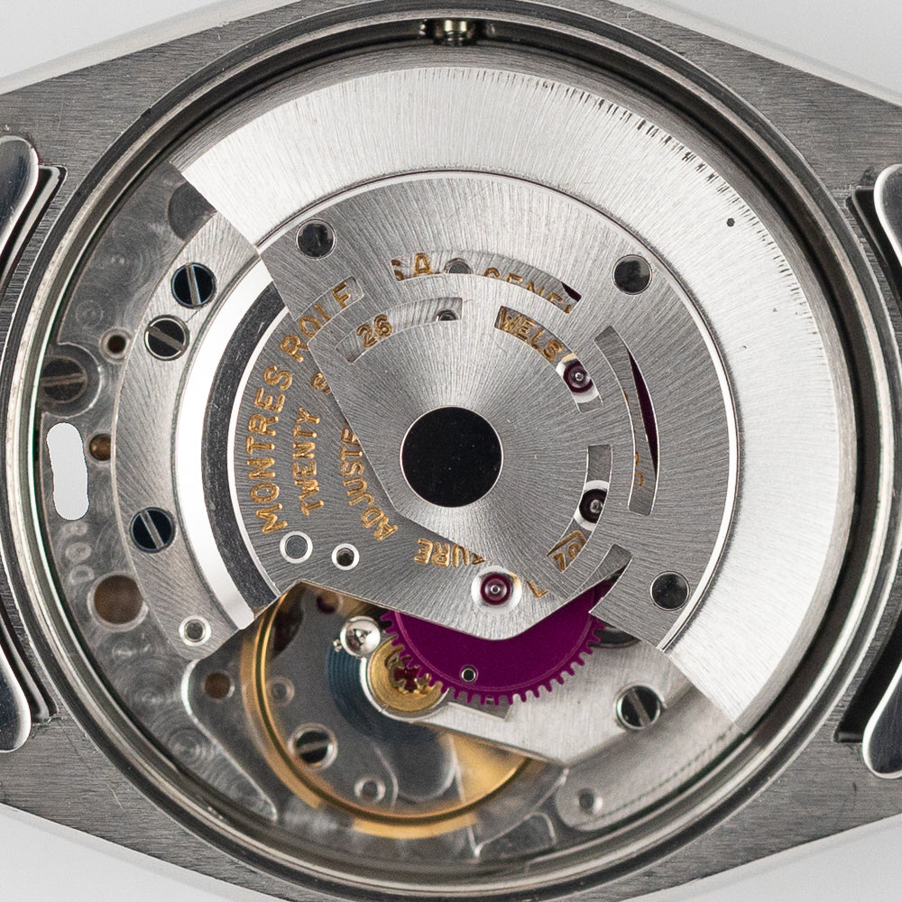 ROLEX OYSTER PERPETUAL Ref.1003