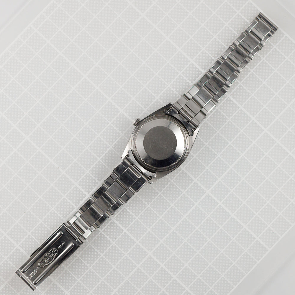 ROLEX BIG OYSTER PERPETUAL Ref.1018