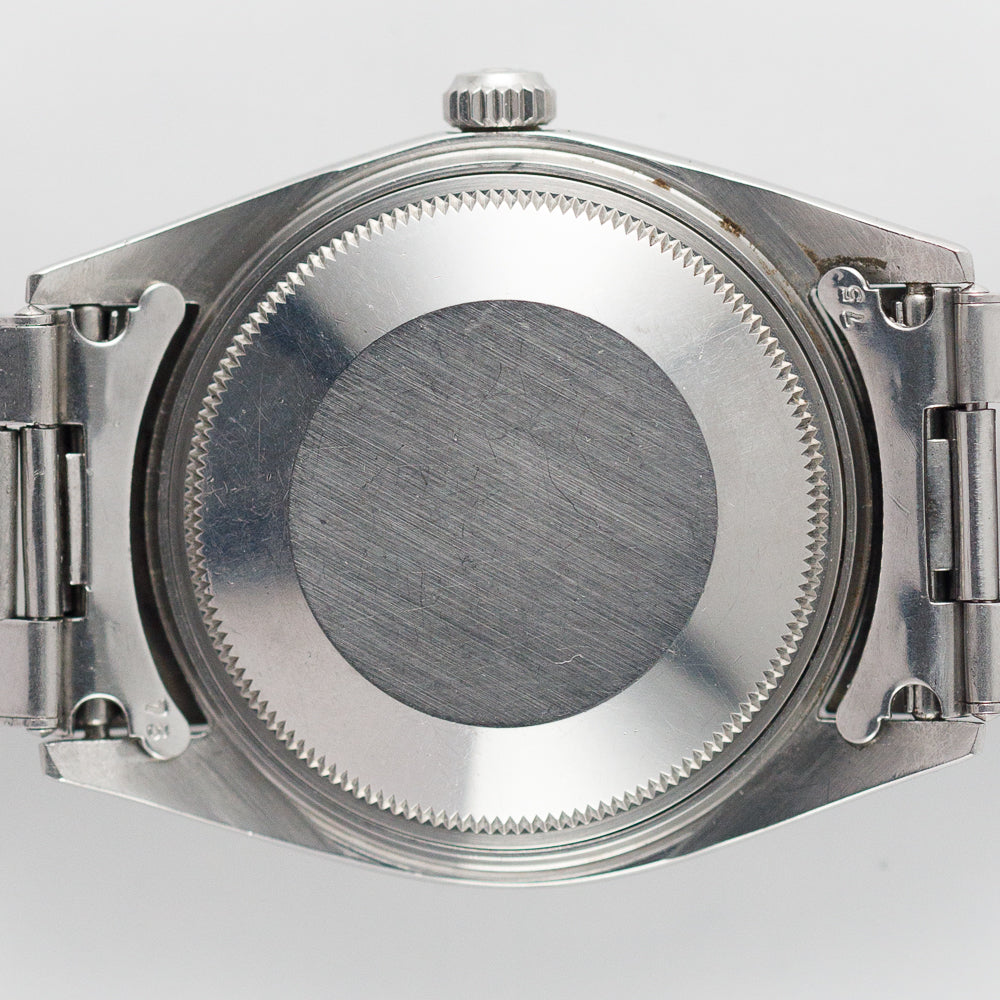 ROLEX BIG OYSTER PERPETUAL Ref.1018
