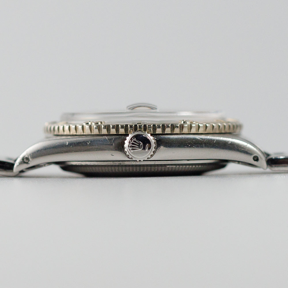 ROLEX DATEJUST Ref.1625 Thunder Bird Gray Dial
