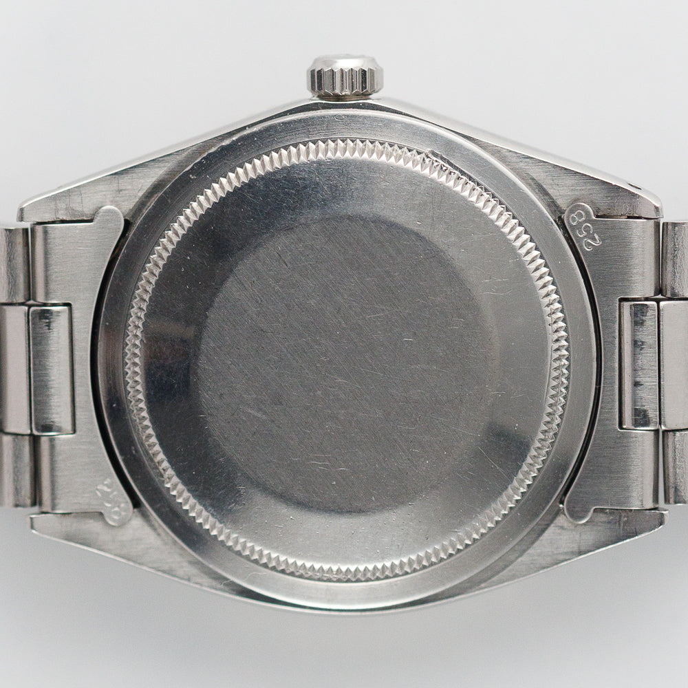 ROLEX DATEJUST Ref.1625 Thunder Bird Gray Dial