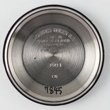ROLEX DATEJUST Ref.1601 Purple Gray Dial