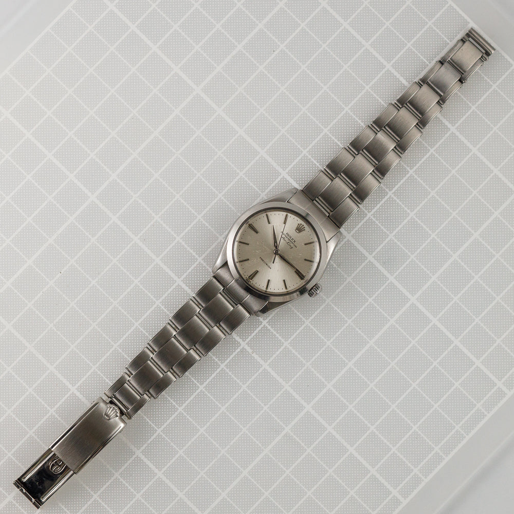 ROLEX Air-king Ref.5500