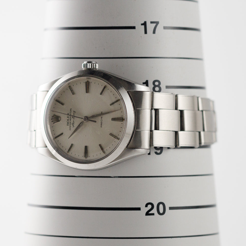 ROLEX Air-king Ref.5500