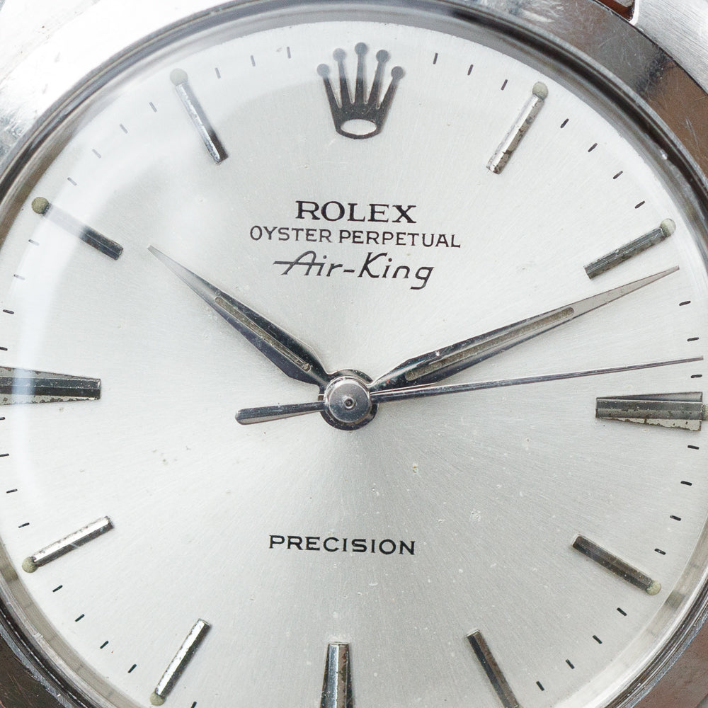 ROLEX Air-king Ref.5500