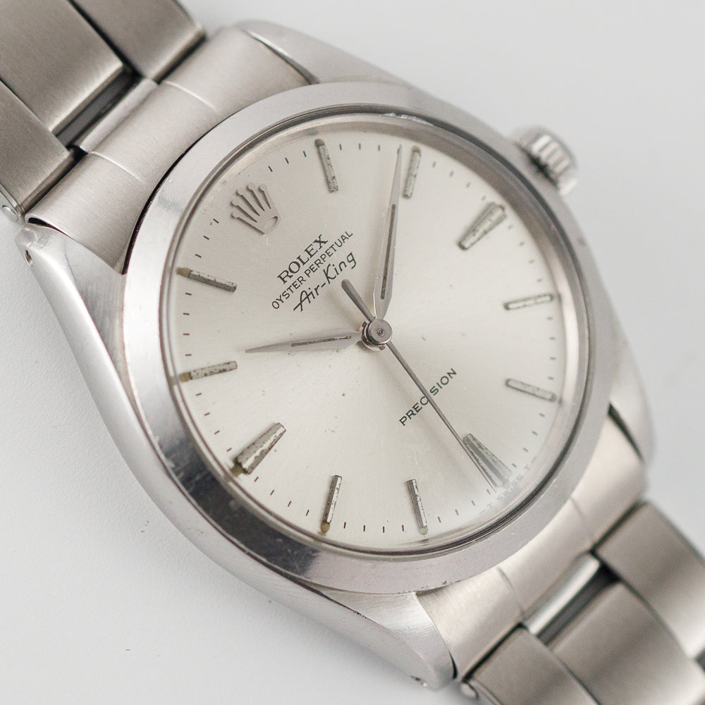 ROLEX Air-king Ref.5500
