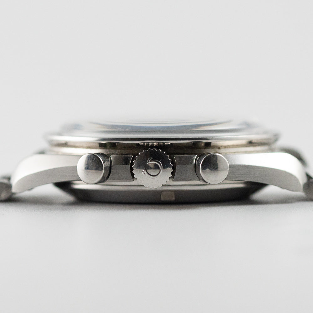 OMEGA SPEEDMASTER Ref.145.022 Long S and R