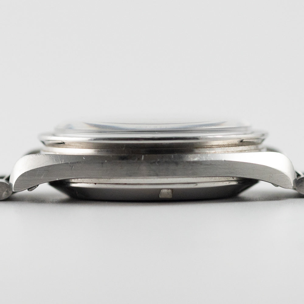 OMEGA SPEEDMASTER Ref.145.022 Long S and R
