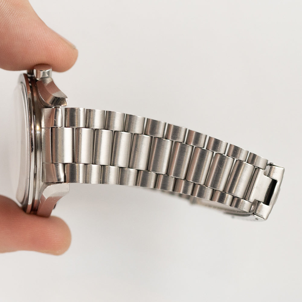 OMEGA Speedmaster Ref.145.022 Step Dial Extract from the Archives