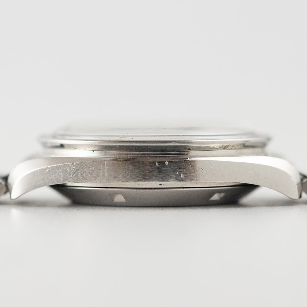 OMEGA Speedmaster Ref.145.022 Step Dial Extract from the Archives