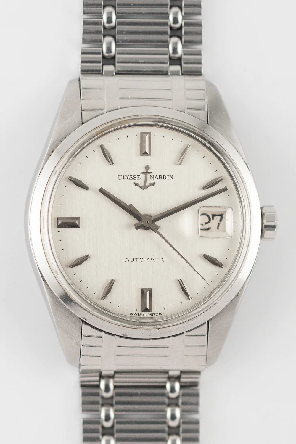 ULYSSE NARDIN