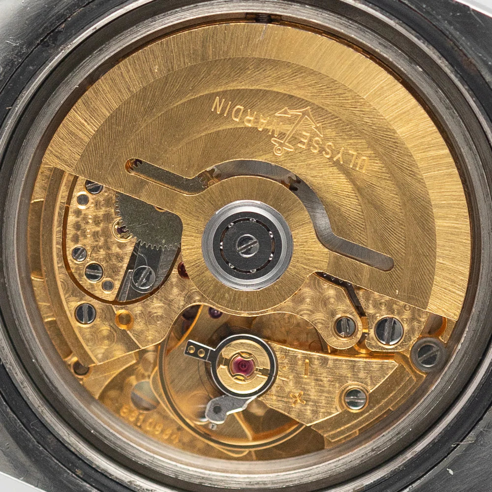 ULYSSE NARDIN
