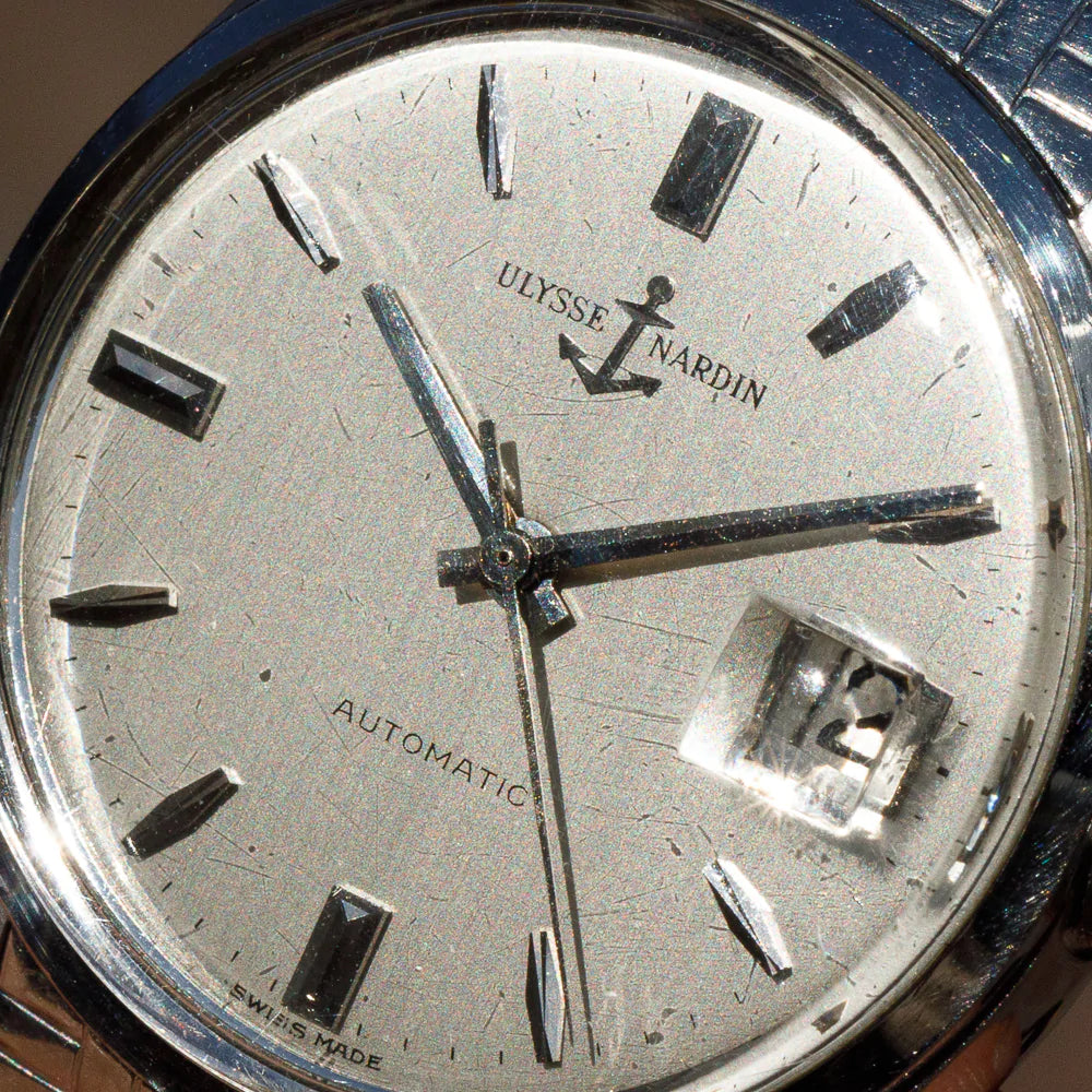 ULYSSE NARDIN