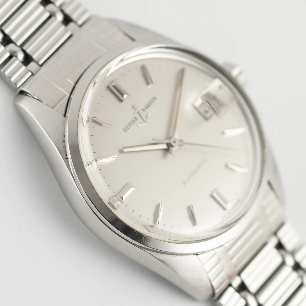 ULYSSE NARDIN – TIMEANAGRAM