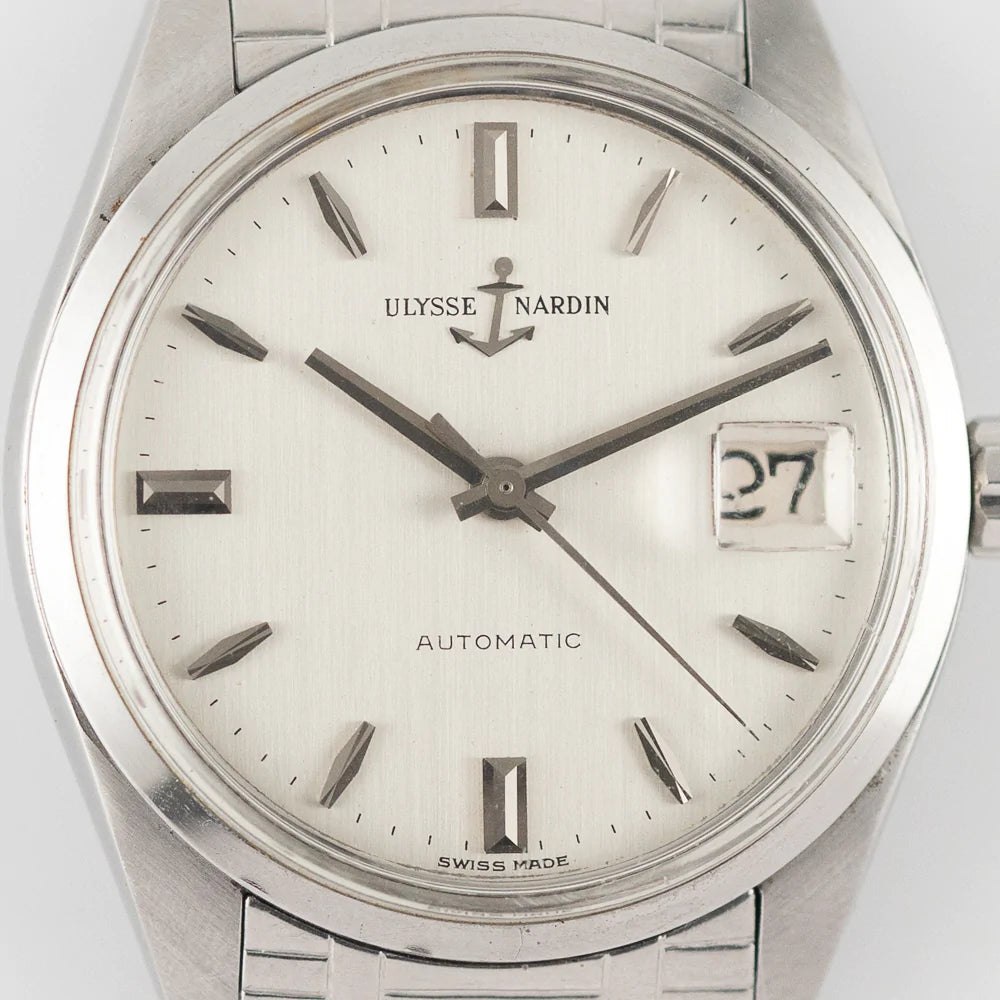 ULYSSE NARDIN