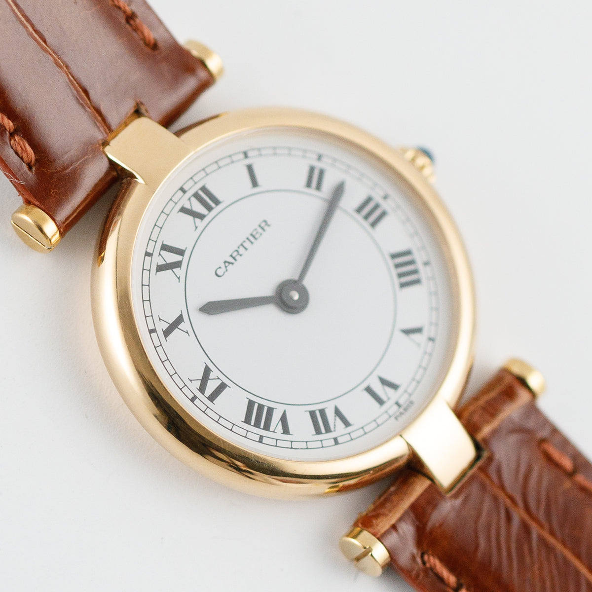 CARTIER SM Vendome Ref.81002