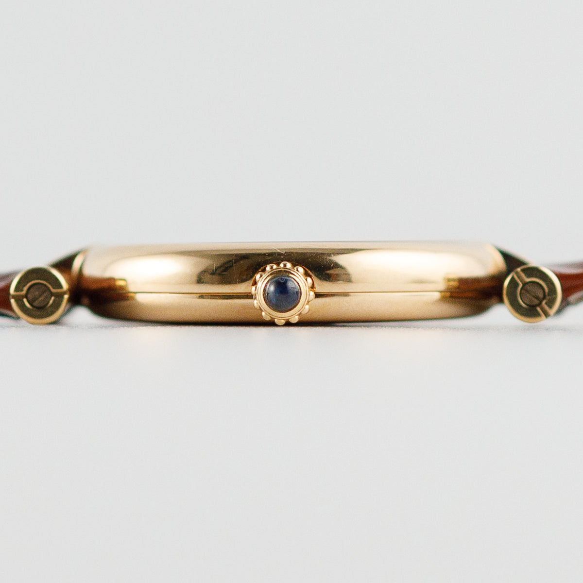 CARTIER SM Vendome Ref.81002