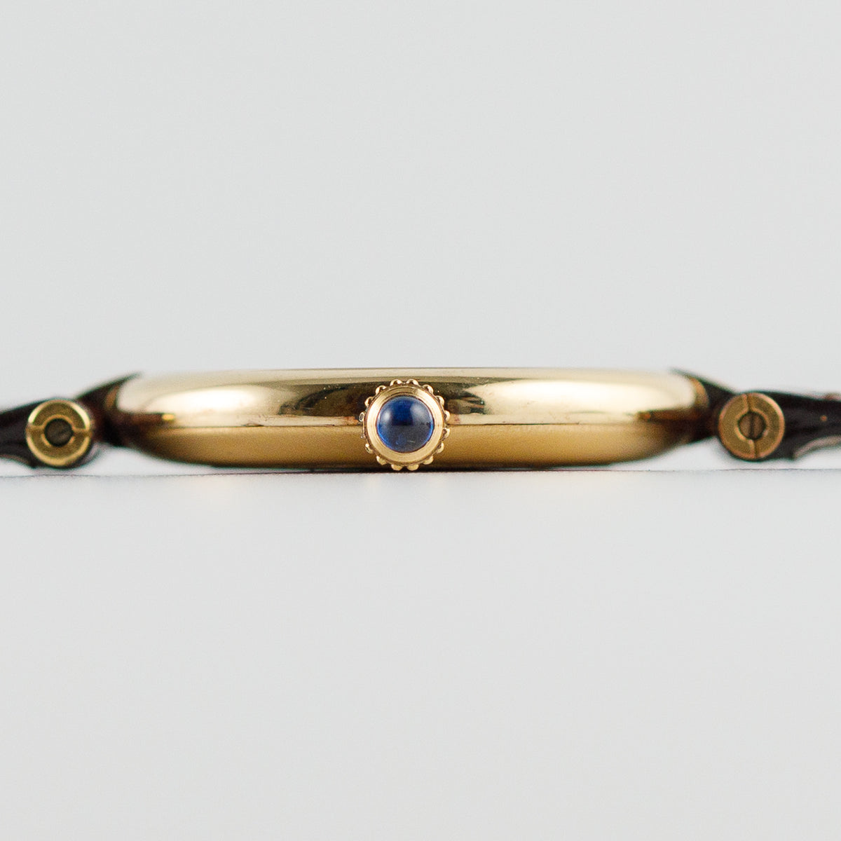 CARTIER LM must de VENDOME Ref.1861