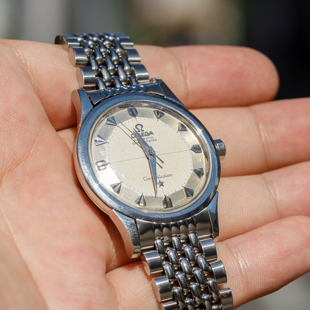 OMEGA Constellation Ref.2852