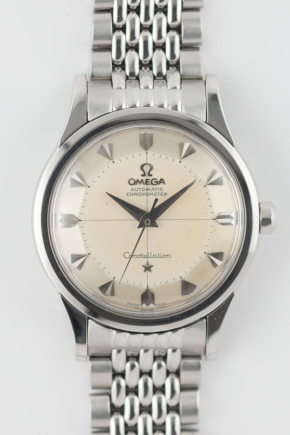 OMEGA Constellation Ref.2852