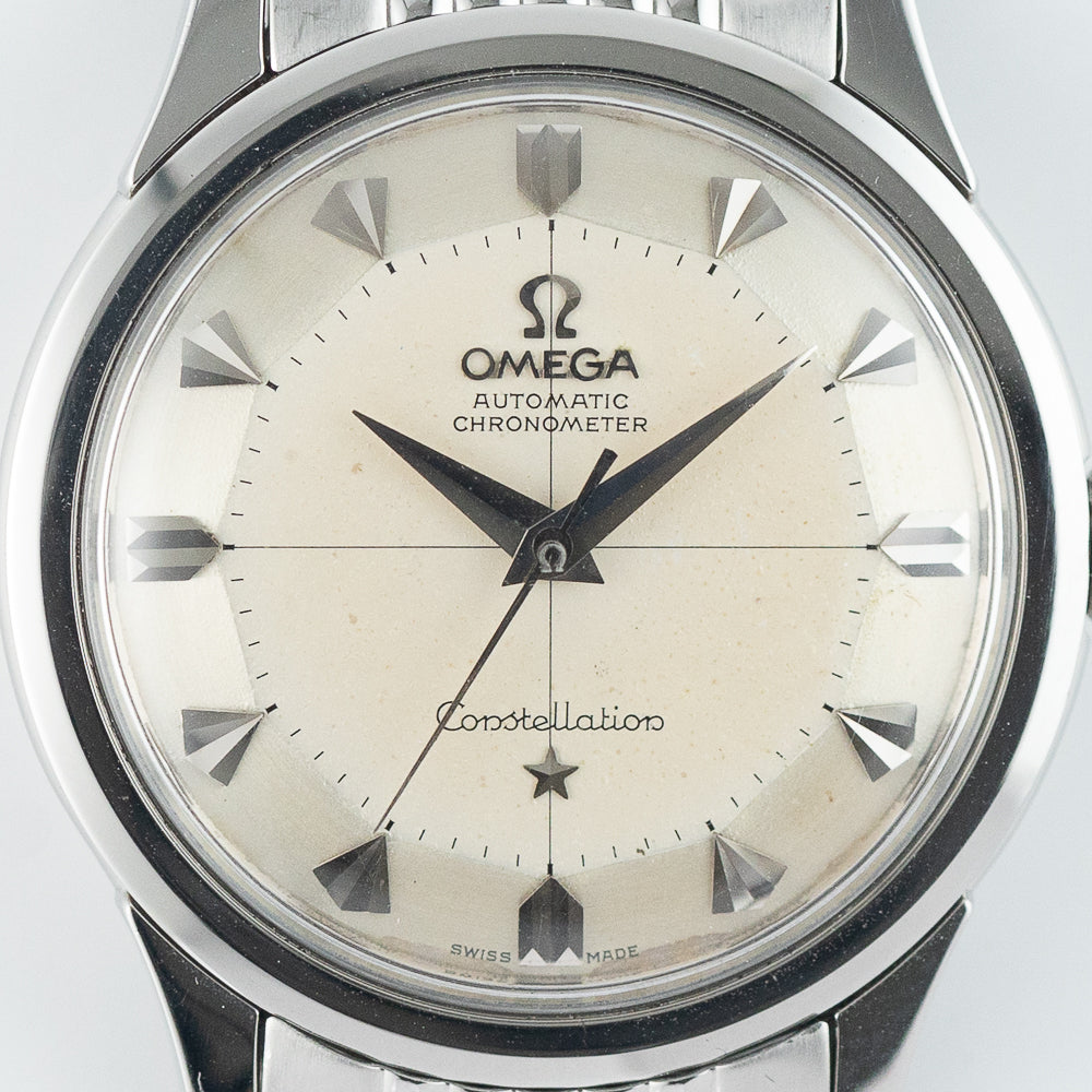 OMEGA Constellation Ref.2852