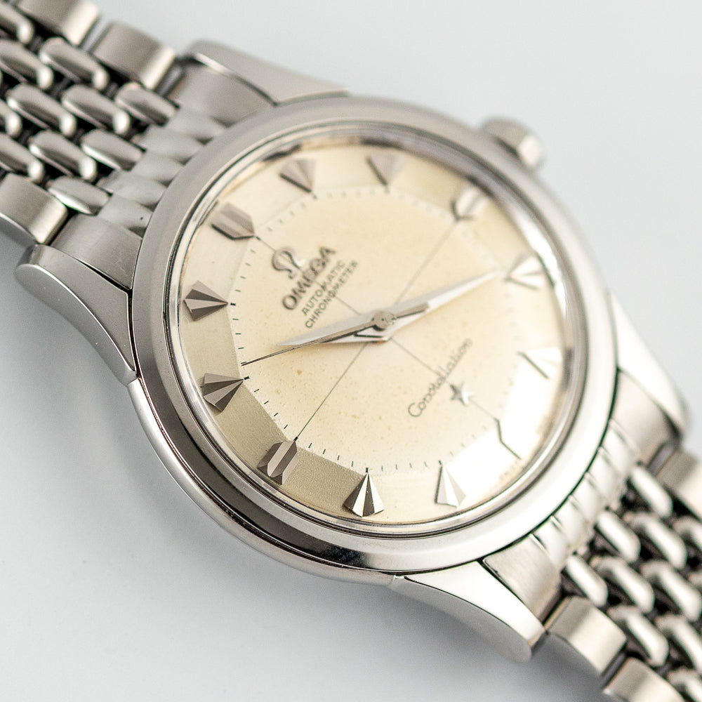 OMEGA Constellation Ref.2852