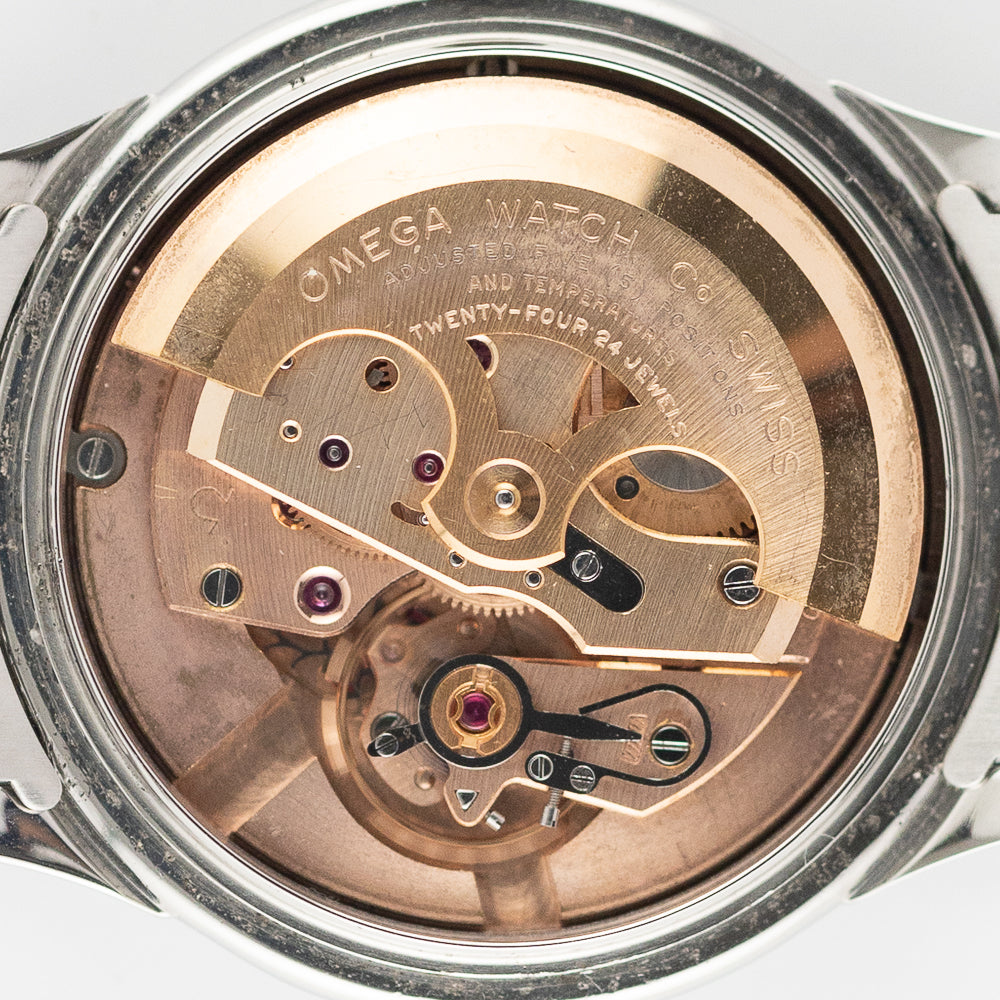 OMEGA Constellation Ref.2852