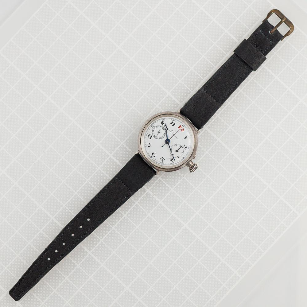 LONGINES Cal.13.33Z Porcelain Dial