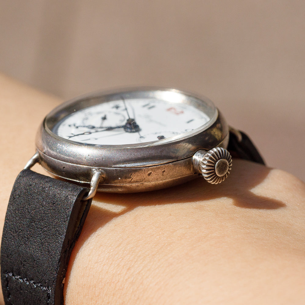 LONGINES Cal.13.33Z Porcelain Dial